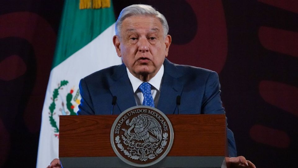 Andrés Manuel López Obrador, presidente de México, explicó las reformas constitucionales presentadas ante el Congreso de la Unión el día de ayer.