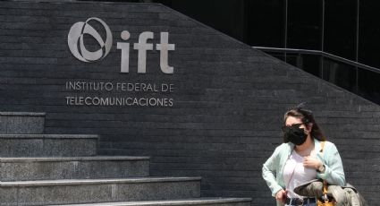 IFT aprueba Programa Anual de Trabajo