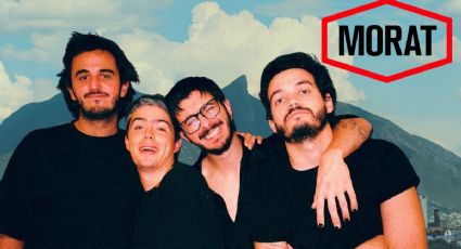 Morat regresa a Monterrey: Preventa y todo lo que debes saber