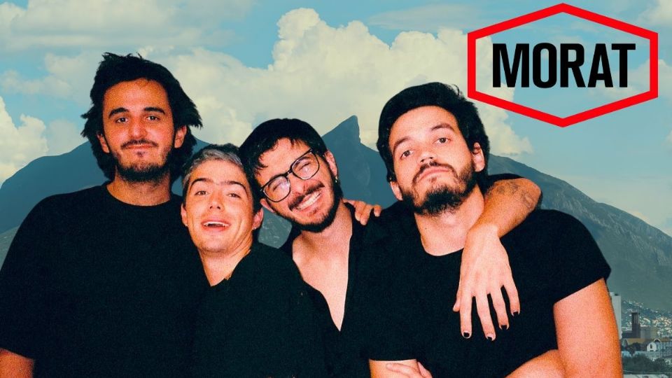 Morat en Monterrey
