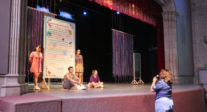 UANL ofrece fin de semana de teatro experimental