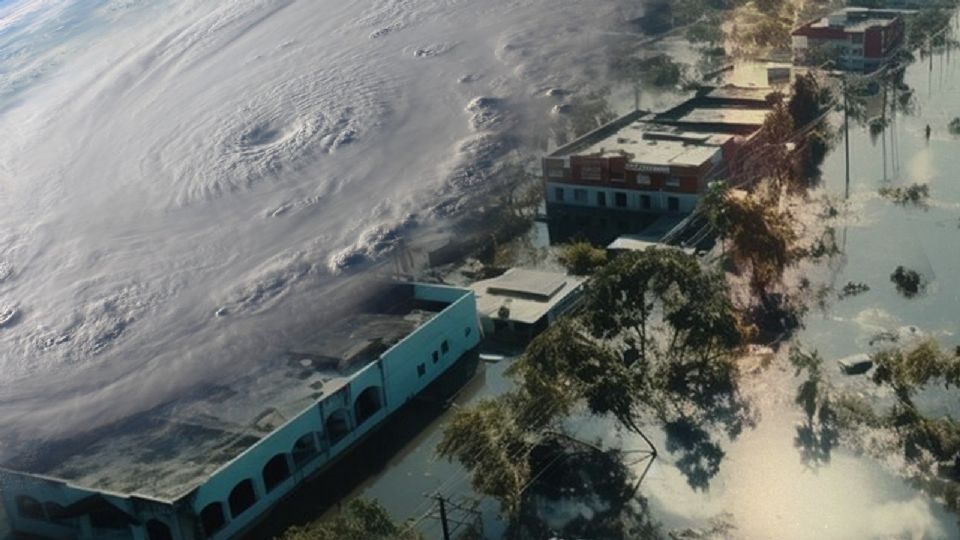 Científicos proponen crear nueva categoría para clasificar huracanes