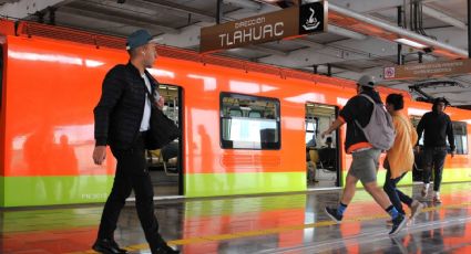 Línea 12 del Metro: PAN lamenta que, a 10 días de reapertura total, usuarios enfrenten fallas