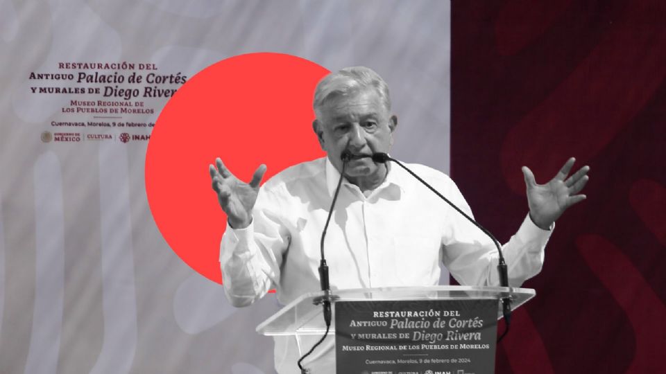 ¿Qué dice la iniciativa de reforma de AMLO sobre maltrato animal?