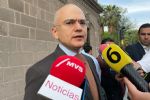 Fuerza Civil trabajará en coordinación con el INE y la Guardia Nacional para elecciones