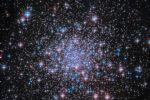 El espectacular fósil celestial que descubrió el Telescopio Espacial Hubble