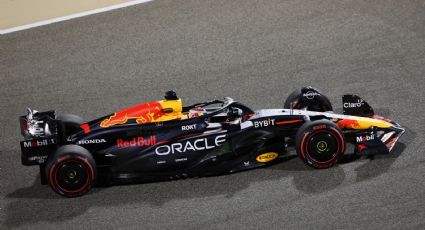GP de Bahréin: Carlos Sainz fue el piloto más rápido en la PL3; ‘Checo’ Pérez quedó en octavo lugar