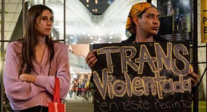 CNDH pide impulsar reformas en materia de derechos humanos de la población trans