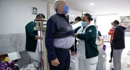 Actividad física y alimentación balanceada, puntos clave contra la aterosclerosis, aseguró el IMSS