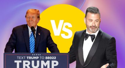 Jimmy Kimmel explota contra Trump en plena ceremonia de los Oscar; así lo interrogó | VIDEO