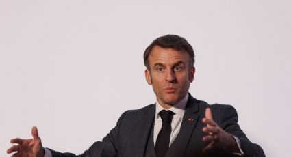 Ahora Francia va por la legalización de la eutanasia; Macron impulsa proyecto de ‘morir dignamente’