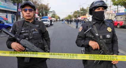 4 hombres relacionados con balacera en una romería en Iztacalco seguirán su proceso en libertad