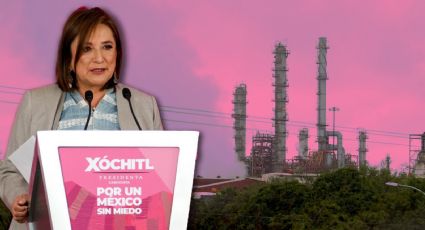 Convertir las refinerías en petroquímicas podría salvar la industria petrolera: Víctor Ramírez