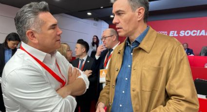 Internacional Socialista enviará misión de observación electoral a México