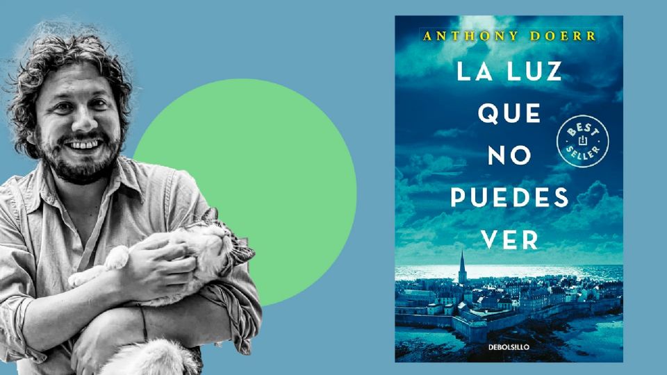 Hoy el critico literario nos comparte una gran novela.