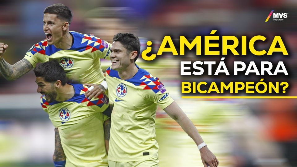 América