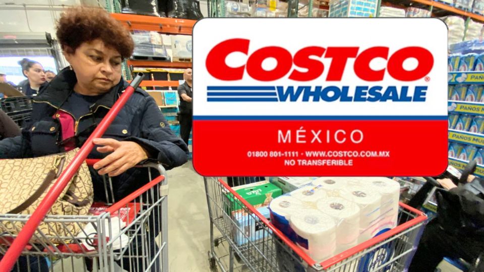 Costco brinda atención especial a sus clientes por ser afiliados.