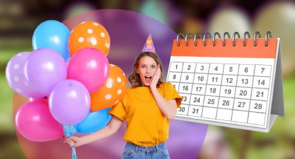 ¿Cuál es la fecha de cumpleaños más común del mundo? Esto dice la ONU