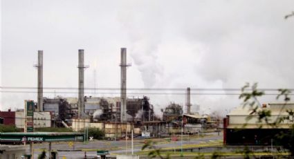 ¿Cuánto gana el gerente de la refinería de Cadereyta?