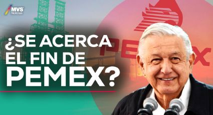 ‘Pemex ya no es viable como empresa’: experto la explica situación de refinerías