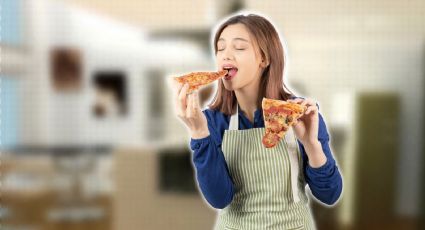 ¿Cuáles son los efectos negativos de comer a prisa?