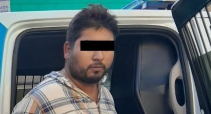 Detienen a hombre en Monterrey por privación ilegal de la libertad