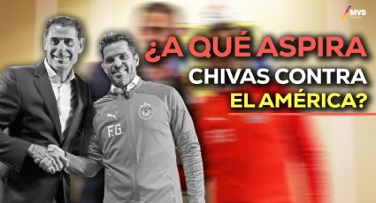 David Faitelson: Si el Guadalajara pierde los 3 Clásicos Hierro y Gago deben irse de Chivas