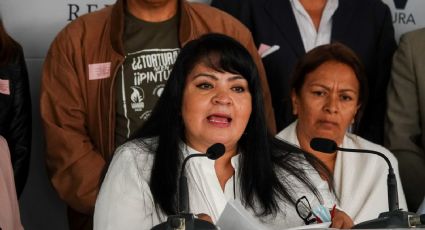 Nestora Salgado reveló que está amenazada de muerte; reconoció una situación 'grave' en Guerrero