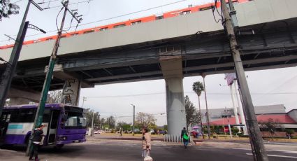 Problemas en el Metro e inseguridad, muestra del mal gobierno que tiene la CDMX: Santiago Taboada