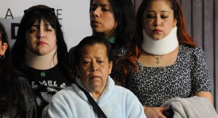 Brutalidad policial en Zacatecas, marca Sesión Solemne en San Lázaro