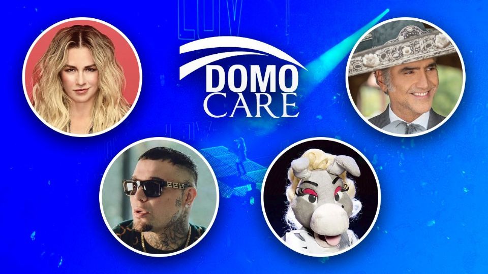 Domo Care 2024