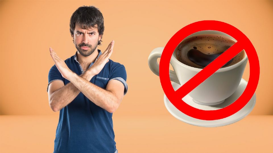 Los niños no deben de tomar café por esta razón.