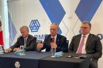 Coparmex: México perdió 35 mil millones de inversión extranjera en el 2023