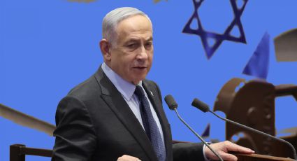 Benjamín Netanyahu, primer ministro de Israel, se compromete a 'completar la labor' en Gaza