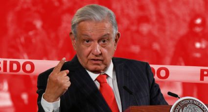 AMLO llama a policía involucrado en muerte de normalista a entregarse