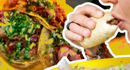 Taste Atlas da a conocer el platillo mexicano incluido dentro de los 10 mejores del mundo