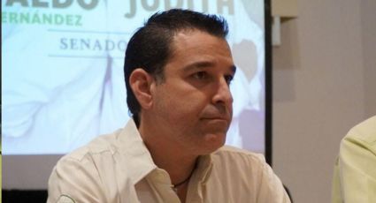 PVEM en Nuevo León rechaza candidatura de Mauricio Cantú González a la alcaldía de Monterrey