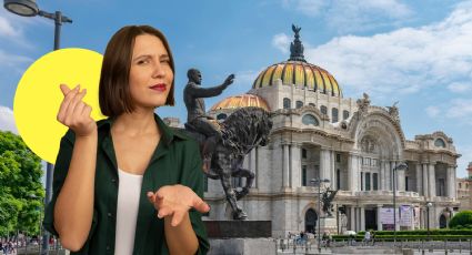 Bellas Artes ofrece vacante de trabajo con sueldo de 32 mil pesos; requisitos