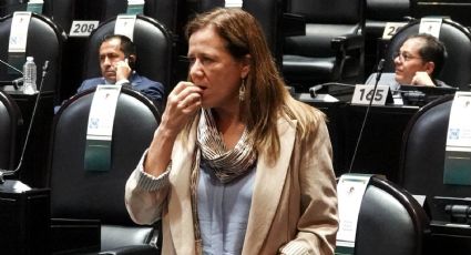 Calderón se casó con Margarita, al ‘confundirla con una bebida alcohólica’: diputada del PT