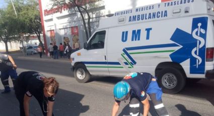 Mueren dos personas atropelladas en Área Metropolitana; ambos de la tercera edad