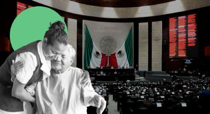 ‘Aprobación del Sistema Nacional de Cuidados es un avance para las mujeres en México’: Amalia García