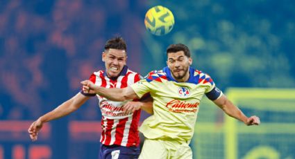 América vs Chivas: qué necesita el Guadalajara para eliminar a las Águilas