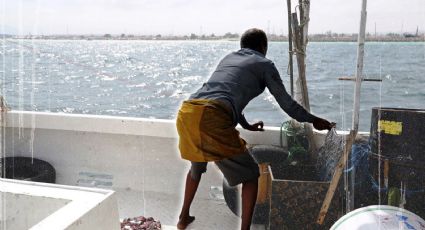 Los piratas de Somalia vuelven a secuestrar un barco y piden el rescate de 23 tripulantes
