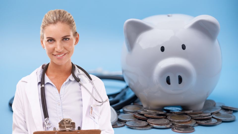 Condusef recomienda un seguro de gastos médicos mayores bueno y accesible.