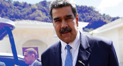 Nicolás Maduro afirma que la Unión Europea no existe para Venezuela