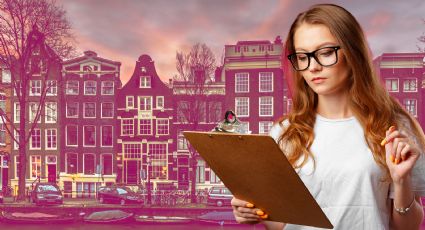 Una ciudad de Países Bajos lanza controversial test para disuadir al ‘turismo molesto’