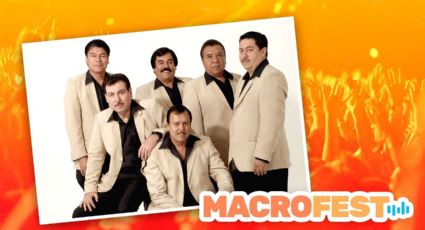 Estarán Los Barón de Apodaca junto con Los Tigres del Norte en el Macrofest