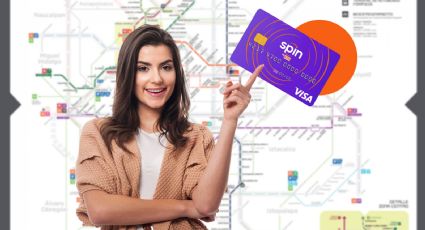 Oxxo y Metrobús se unen: así puedes viajar con tu tarjeta Spin en las 7 líneas