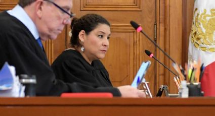 Sanción a jueces corruptos, debe agregar la reforma al Poder Judicial: Lenia Batres