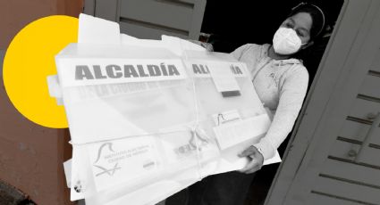¿Morena lidera en la mayoría de las alcaldías de la CDMX? Esto revela la 'Encuesta de Encuestas'